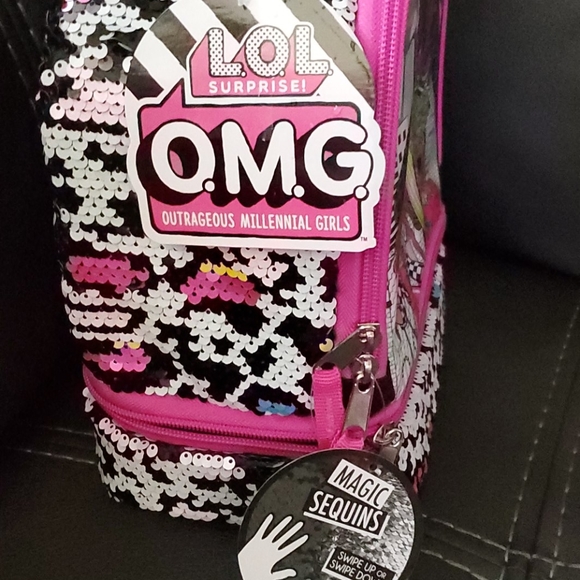 O.M.G. L.O.L surprise! - Picture 2 of 5